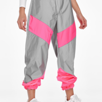 PINK NEON JOGGERS - Thumbnail 2