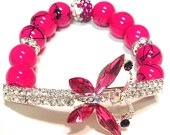 BUTTERFLY BRACELET