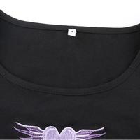 HEART WINGS MESH TOP - Thumbnail 2