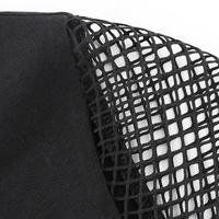 HEART WINGS MESH TOP - Thumbnail 4