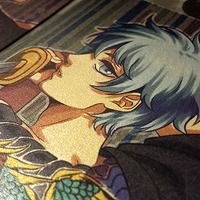 KnB Yakuza Bookmarks - Thumbnail 3