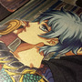 KnB Yakuza Bookmarks-3
