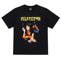 Free Shipping-"PULP FICTION" TEE - Thumbnail 2