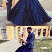 Sweetheart Prom Dresses for Women  - Thumbnail 1