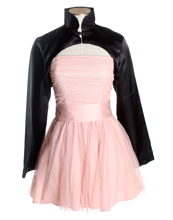 Pink Tulle Ballerina Dress on Storenvy