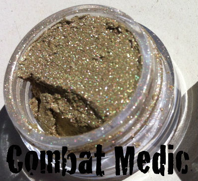 Combat Medic Pigment