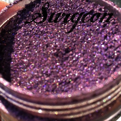 Surgeon pigment