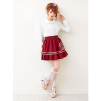 Cute Bunny Ears High Heels Fashion Shoes - Thumbnail 1
