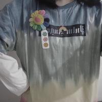 RAINBOW NECKLACE (2 PCS) - Thumbnail 3