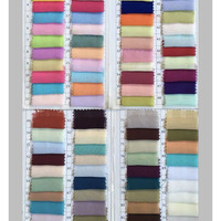 Burgundy chiffon long prom dress evening dress - Thumbnail 3