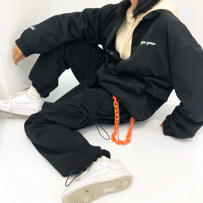 Free Shipping-HARAJUKU WAIST CHAIN