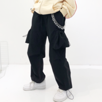 Free Shipping-HARAJUKU WAIST CHAIN - Thumbnail 3