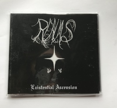 Realms - "Existential Ascension" 