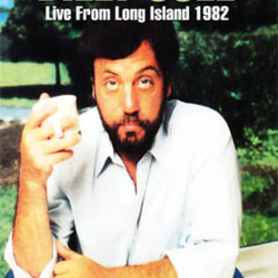 Billy joel live from long island 1982 dvd