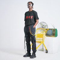 RAINBOW WAIST CHAIN - Thumbnail 2