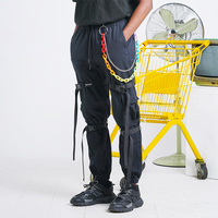 RAINBOW WAIST CHAIN - Thumbnail 3