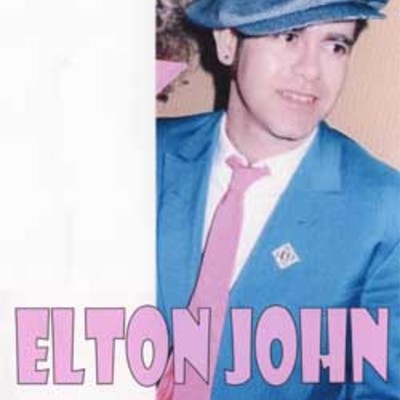 Elton john tomorrow show coast to coast dvd - Thumbnail 4