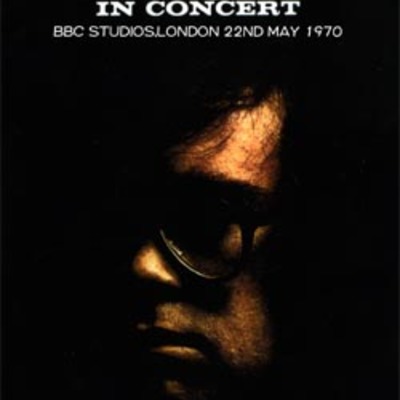 Elton john bbc studios,london 22nd may 1970 dvd - Thumbnail 3
