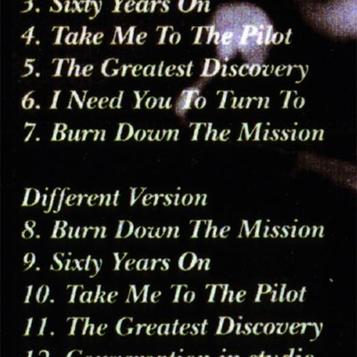 Elton john bbc studios,london 22nd may 1970 dvd