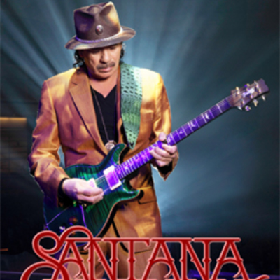 Santana live in las vegas 2015 dvd