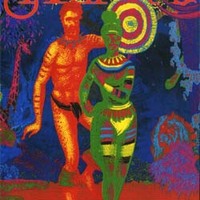 SANTANA Hammersmith Odeon,LONDON,UK 12.15.1976 DVD - Thumbnail 1