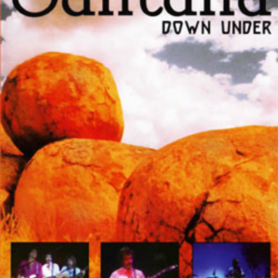 Santana live down under, australia 1979 dvd