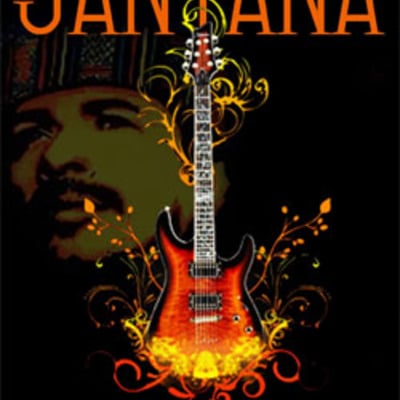 Santana live jazz open stuttgart, germany 1996 dvd