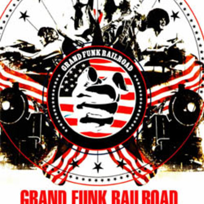 Grand funk railroad live at the beacon theater, new york city, ny 04.25.1997 dvd - Thumbnail 5