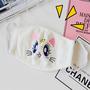 Sailor Moon Luna Cat Face Mask-2