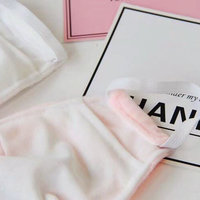 Sailor Moon Luna Cat Face Mask - Thumbnail 4