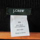 XS J Crew Wool Cashmere Dress (Free Shipping)-1