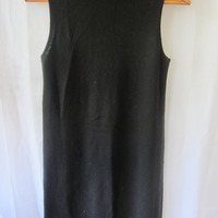 XS J Crew Wool Cashmere Dress (Free Shipping) - Thumbnail 2