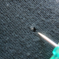 Adrienne Vittadini Grecian Dress (Small) FREE SHIPPING - Thumbnail 4