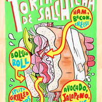 Torta De Salchicha - Thumbnail 1