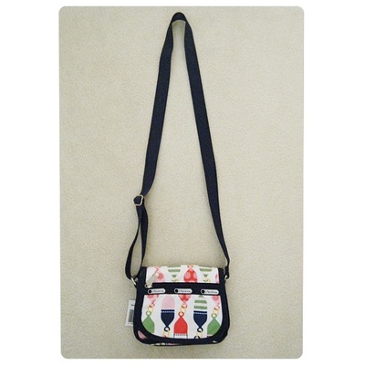 (new with tags) lesportsac sofia buoys