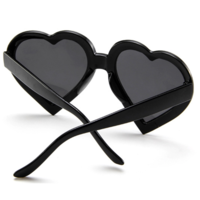 HEART SUNGLASSES - Thumbnail 2