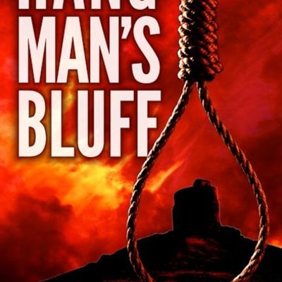 Hang man's bluff