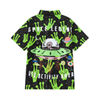 SPACE LEGEND SHIRT - Thumbnail 1