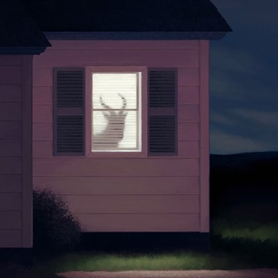 The neighbors - print - Thumbnail 2