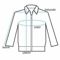 Men Handmade Chocolaty Leather Formal Casual Wear Jacket - Thumbnail 3