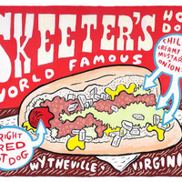 Skeeter's World Famous Hot Dogs - Thumbnail 2