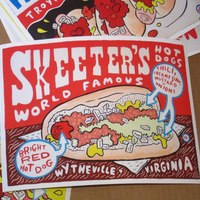 Skeeter's World Famous Hot Dogs - Thumbnail 3