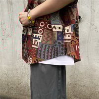 Free Shipping-RETRO SHIRT - Thumbnail 4