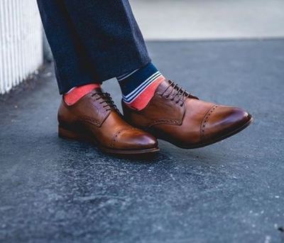 New Handmade men leather oxford shoes, cowhide leather shoes. men formal shoes