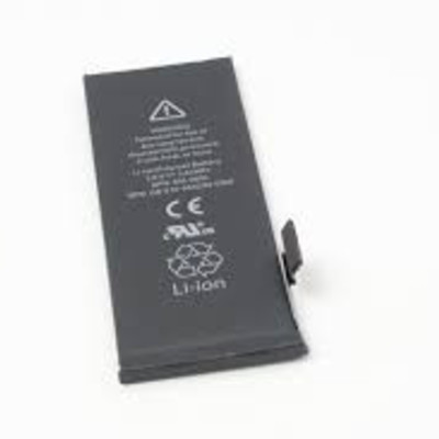 Iphone 5 battery replacement