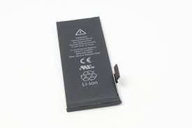 iPhone 5 Battery Replacement