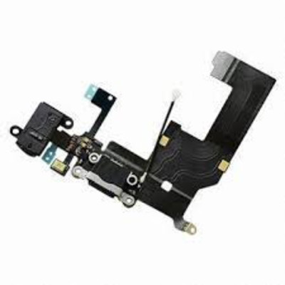 Iphone 5 dock connector charging port