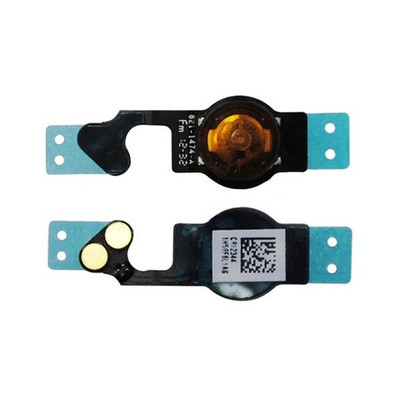 Iphone 5 home flex cable