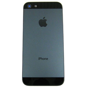iPhone 5 Black Mid Frame color conversion