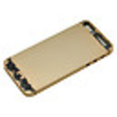 Iphone 5 champagne mid frame color conversion